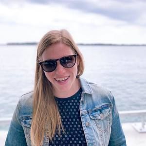 Meet your Posher, Kate